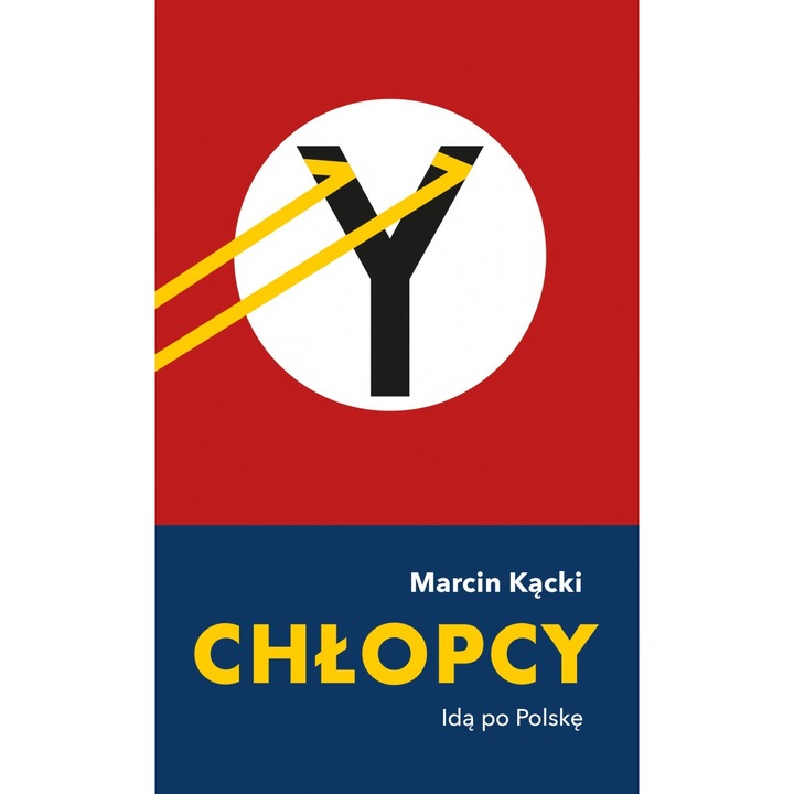 Chlopcy. Ida po Polske