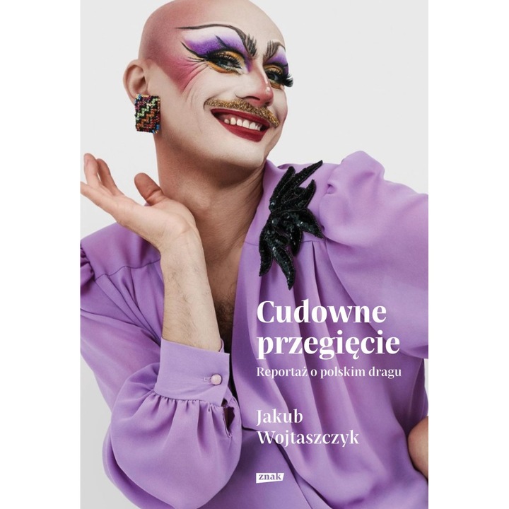 Cudowne przegięcie Jakub Wojtaszczyk