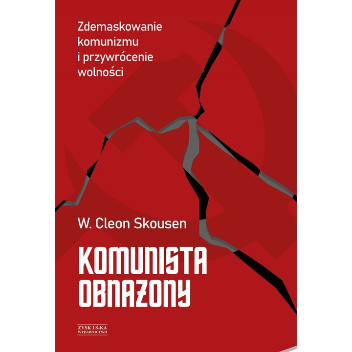 Голият комунист У. Клеон Скоузен