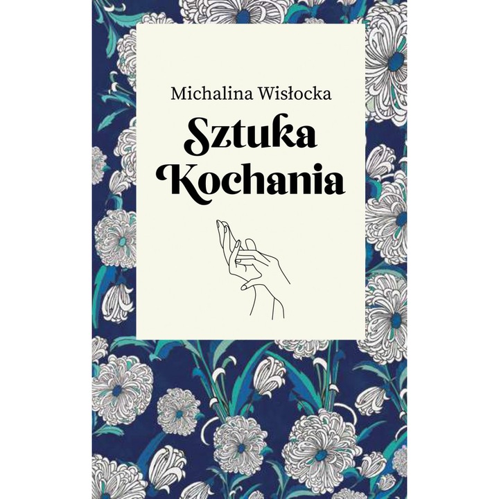 Sztuka kochania Михалина Вислоцка