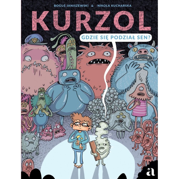 Курцол. Къде отиде мечтата? Богус Янишевски