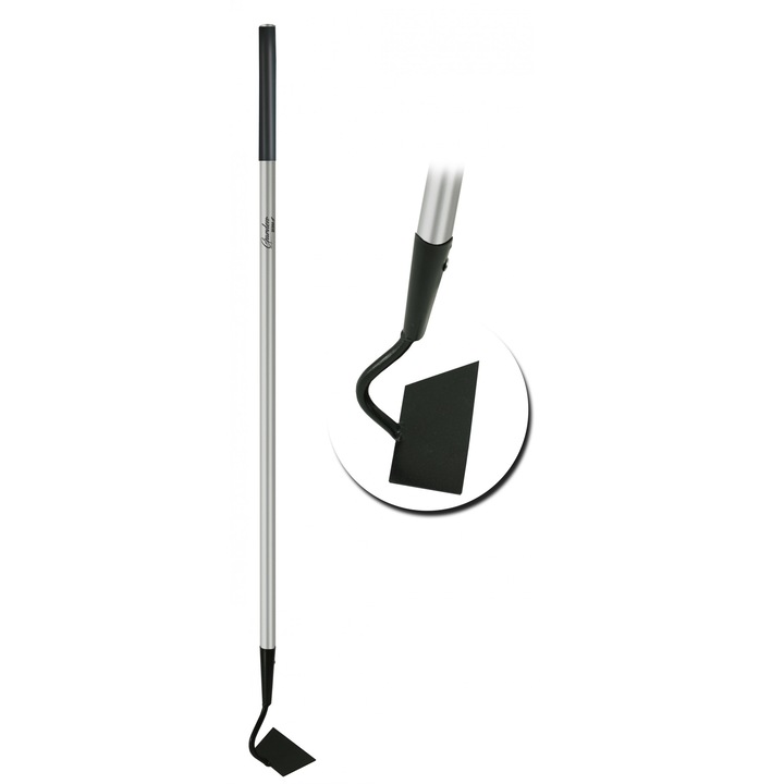 Dedra kapa 125 cm fém nyéllel