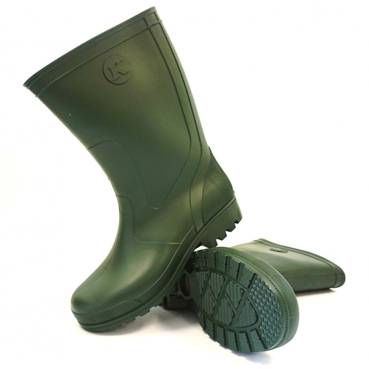 Dedra PVC gumicsizma 39-es méret