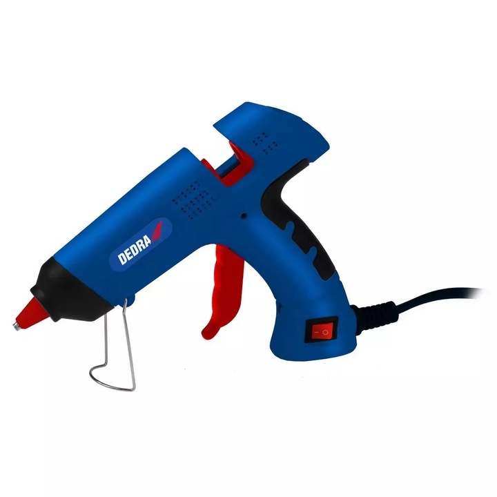 Pistol de lipit, Dedra, 30W