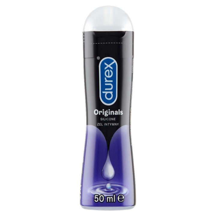 Lubrifiant, Durex, 50 ml