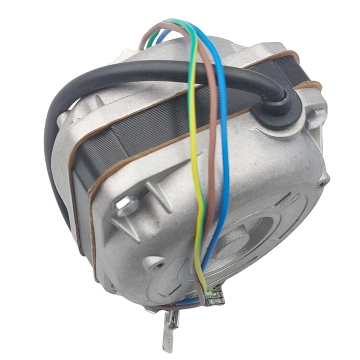 Електродвигател, Dedra, Silver