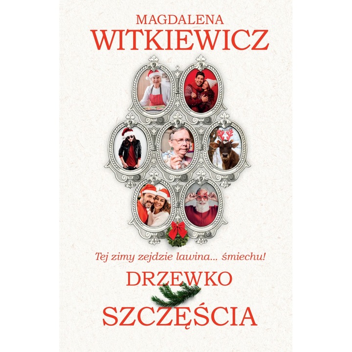 Drzewko szczescia, Filia, Multicolor