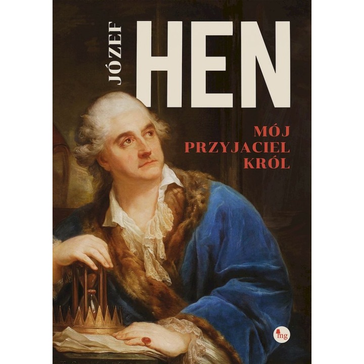 Mój przyjaciel król - Jozef Hen, Limba poloneza