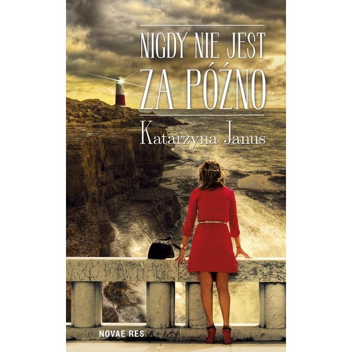 Nigdy nie jest za późno - Katarzyna Janus, Limba poloneza