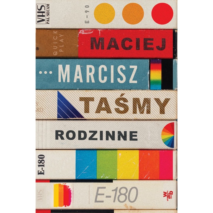 Семейни ленти, WAB, Maciej Marcisz, 2023 г