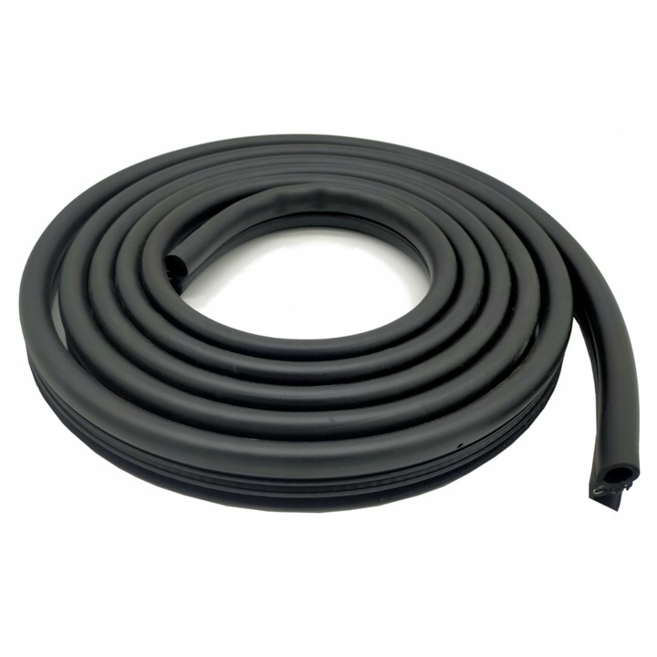Garnitura usa, AutoDor, Pentru Citroen/Ford/Opel/Renault, Negru - eMAG.ro