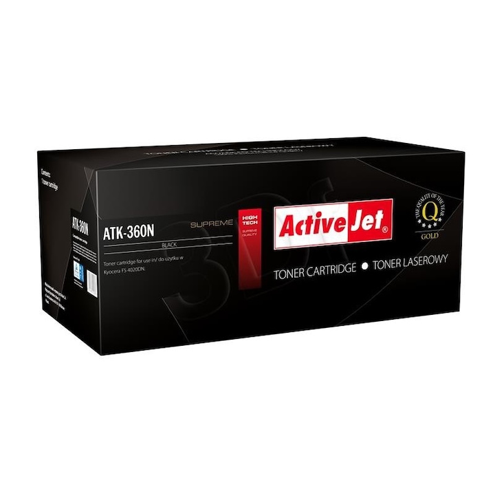 Toner, ACTIS, Model TB-245YN, inlocuitor pentru Brother TN-245Y; Standard; 2200 de pagini; galben
