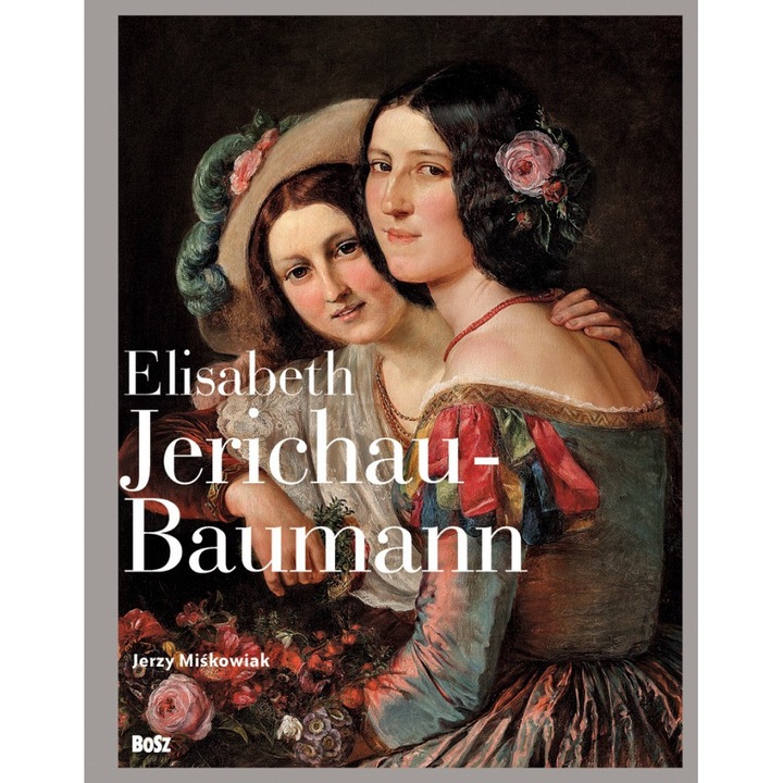 Elisabeth Jerichau-Baumann, Jerzy Miskowiak, BOSZ, 2020