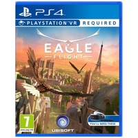 Joc Eagle Flight (Psvr) Ps4