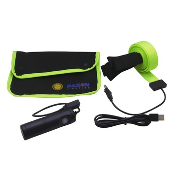 Banda LED cu acumulator rezistenta la apa, pentru exterior Banda LED cu acumulator rezistenta la apa, pentru exterior