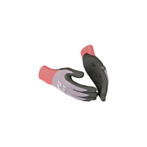 Manusi tricotate acoperite cu nitril, Guide 580, marimea 2XL