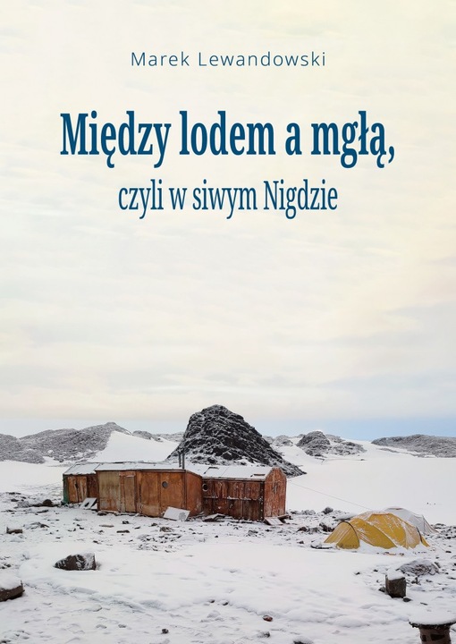 Miedzy lodem a mgla, Vectra
