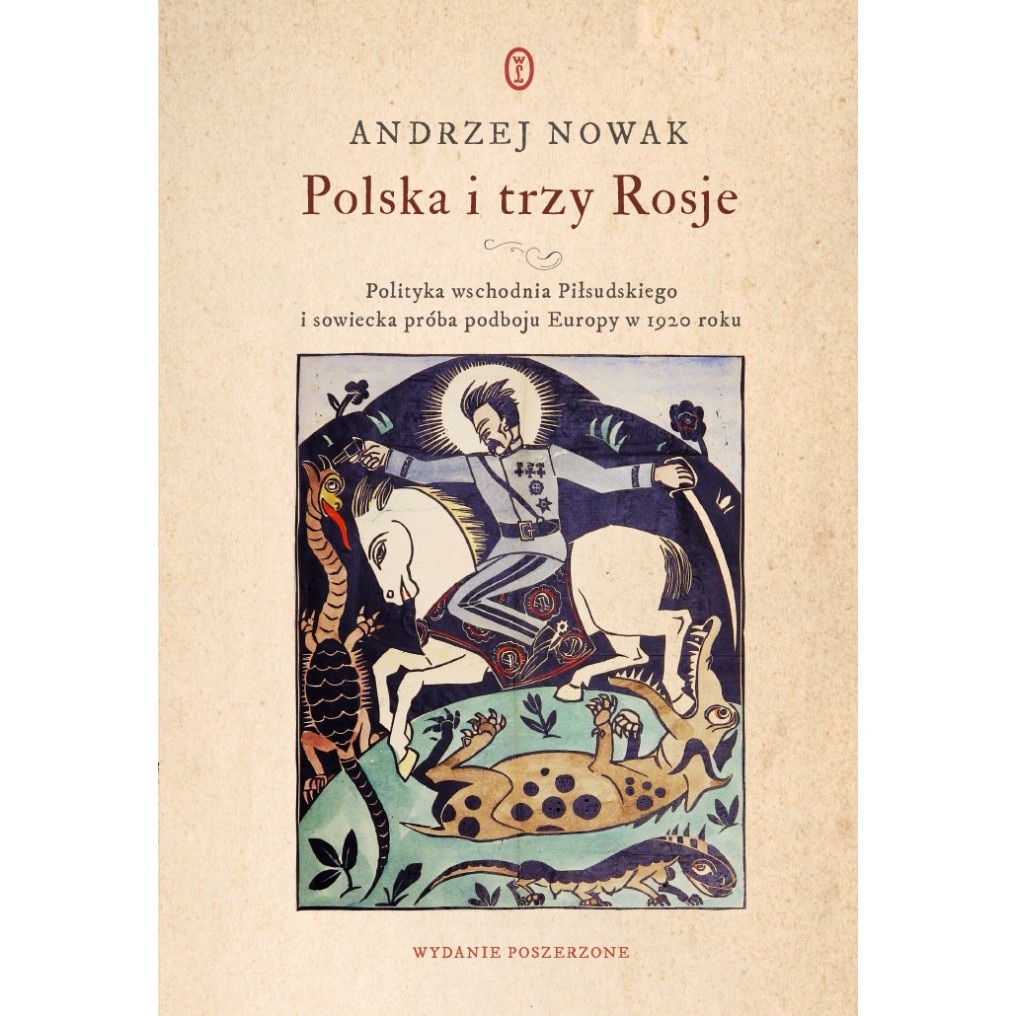 Polska I Trzy Rosje Pdf