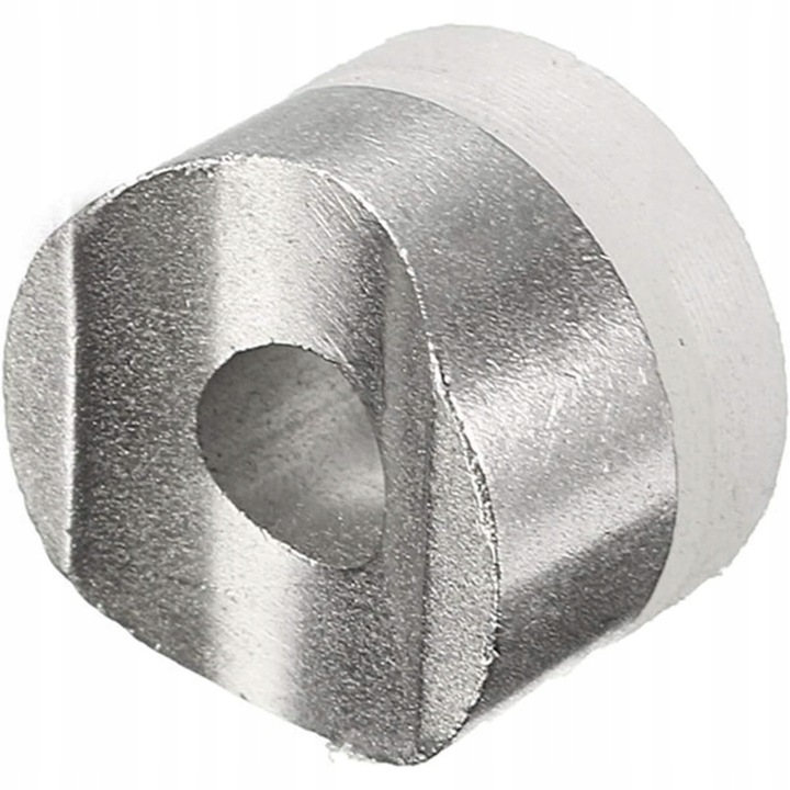Garnitura capac duza, Rosfix, Gri