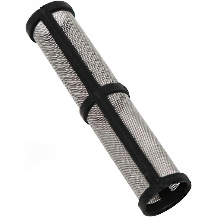 Filtru pentru pistol de vopsit Graco Rosfix, 91mm 60 ochiuri , Gri
