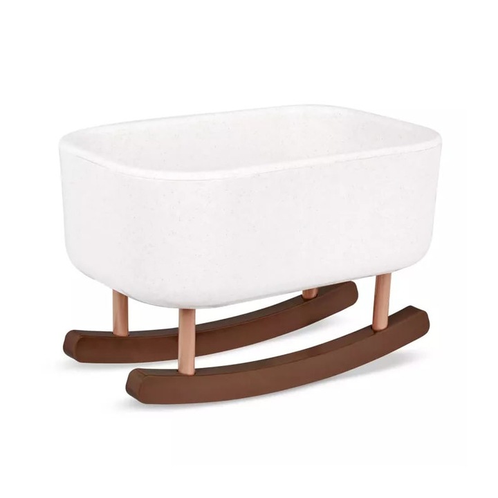 Gyerekjáték, Battat, Ringató toll babákhoz Lulla Baby 14", 40 x 26,92 x 27,31 cm