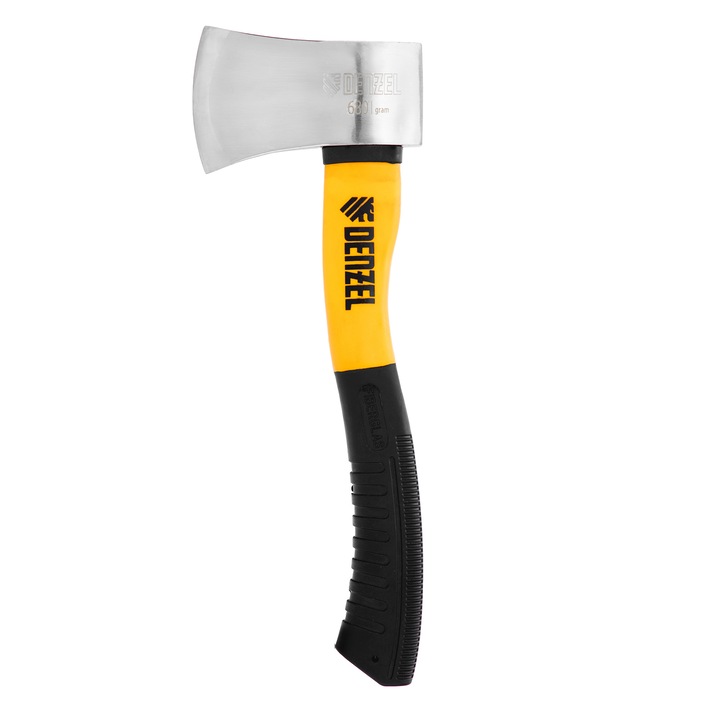 Брадва Denzel, Двукомпопентна дръжка, 360мм, 680 гр