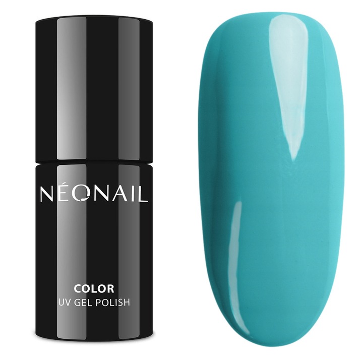 Oja, NeoNail, Turcoaz 7,2 ml
