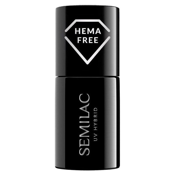 SEMILAC Lac hibrid 241 Ocean Flower 7ml