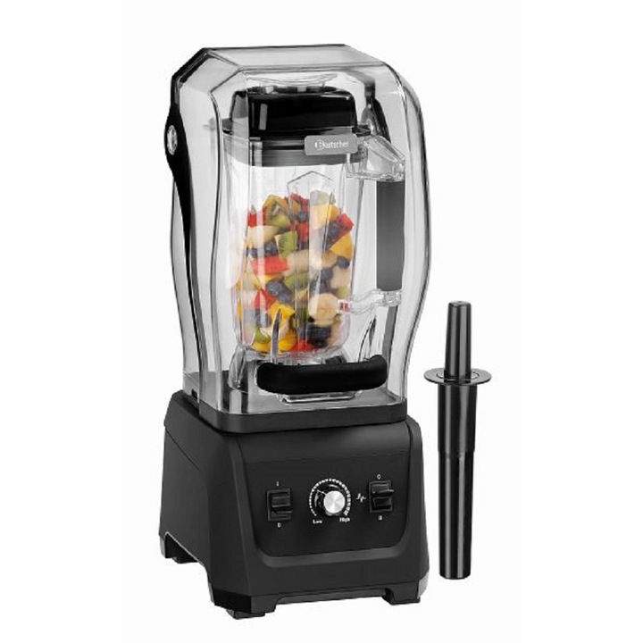 Професионален блендер Bartscher PRO XTRA 150182, 2,5л