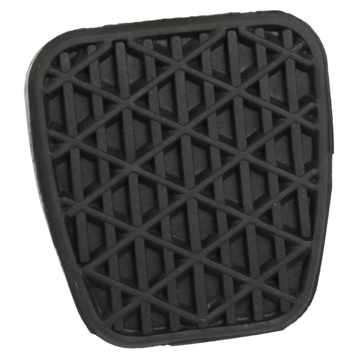 Kuplungpedál gumibetét, ME Premium, Mercedes Benz 124 190 Clk C-Class E-Class Sprinter Vito M-Class Glk S-Class, fekete