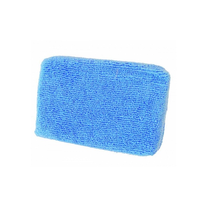 Микрофибърна гъба Bottari 12x8x4 см