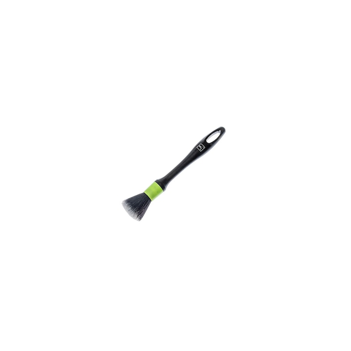Четка за интериорни детайли с фини влакна Koch Chemie, Interior, Brush Green