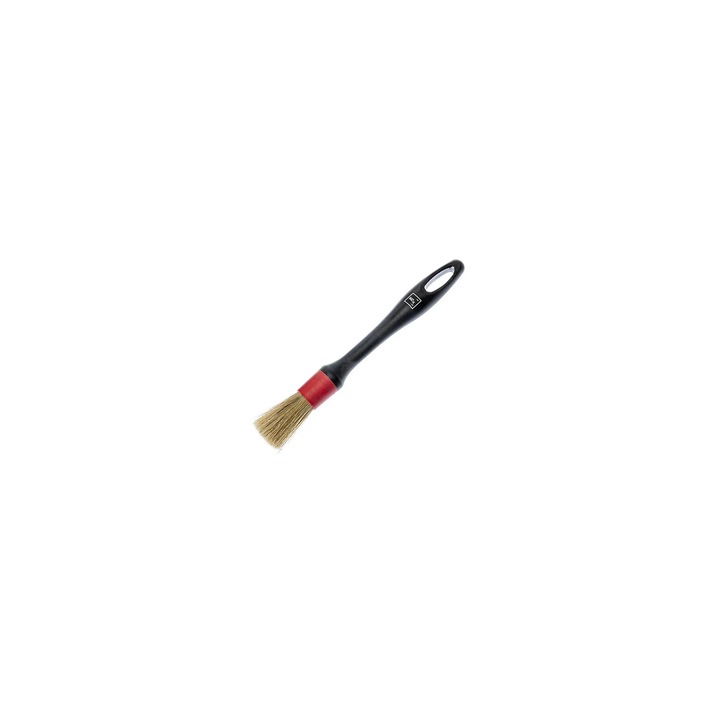 Четка за интериорни детайли с твърд косъм, Koch Chemie Interior, Brush Red