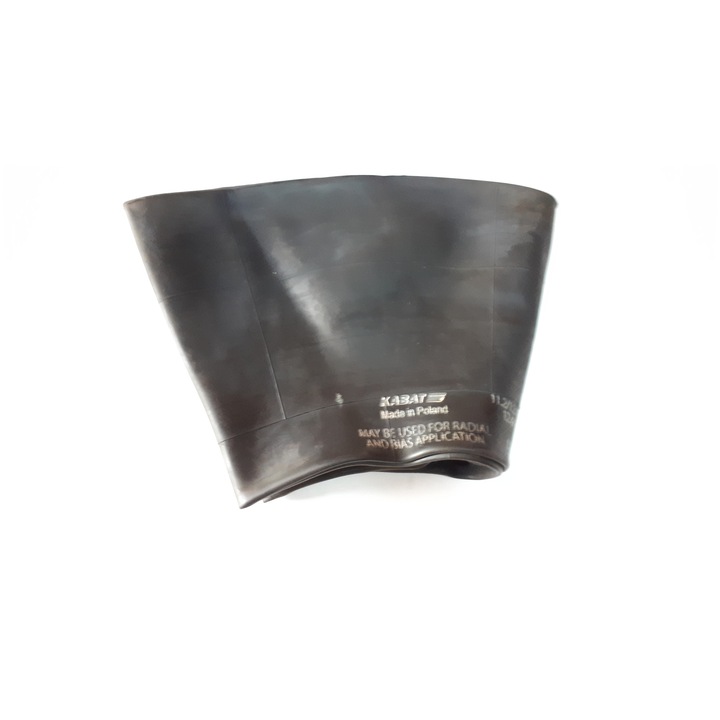 Camera de aer pentru anvelope utilaje agricole 11.2/12.4-28