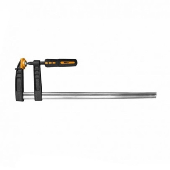 Menghina, INGCO, pentru fixare, tip F, 50x250mm