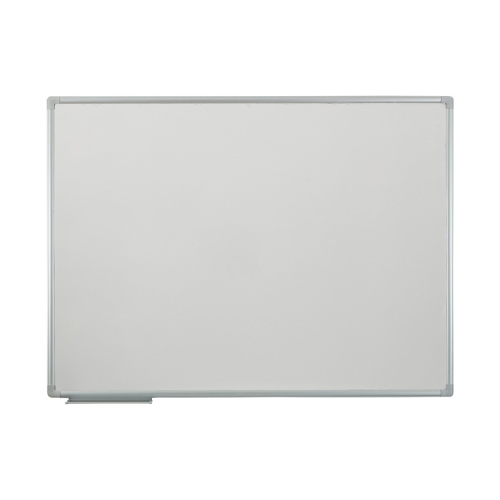 Tabla magnetica Noki, 100 cm x 150 cmm cu rama de aluminiu