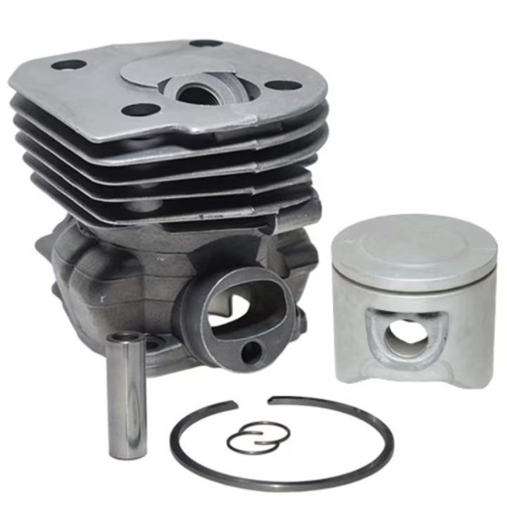 Kit cilindru compatibil pentru drujba Husqvarna 357, 359, diametru 47 mm
