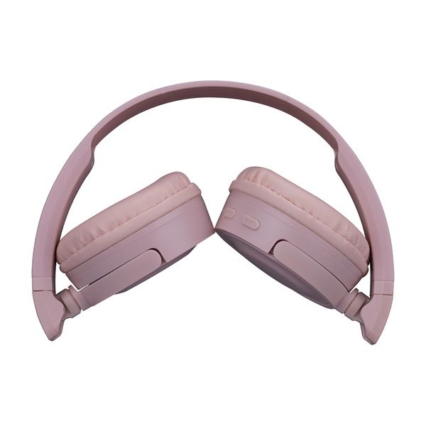 Casti bluetooth, Snopy, 32 ohmi, 20 Hz-20 kHz, 10 m, Roz