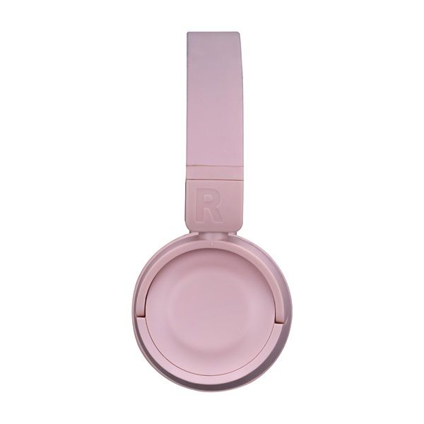 Casti bluetooth, Snopy, 32 ohmi, 20 Hz-20 kHz, 10 m, Roz