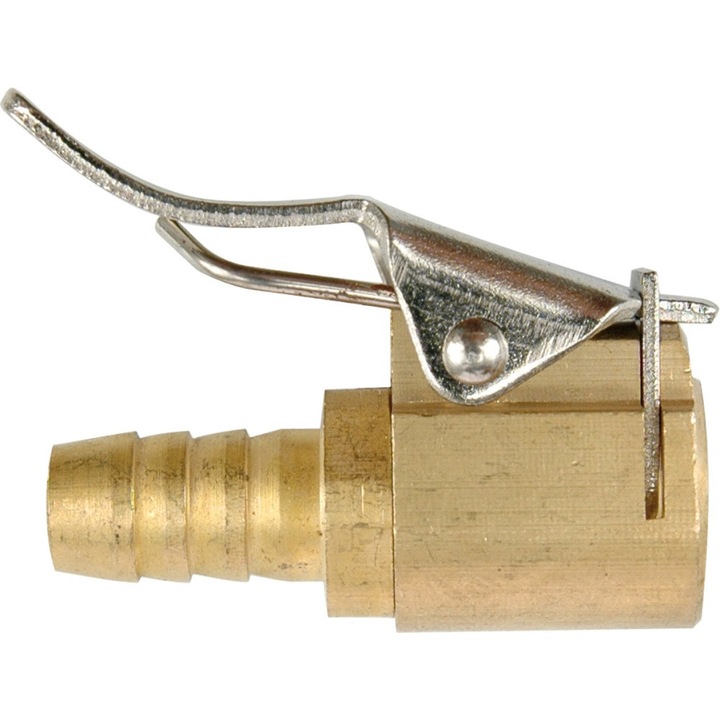 Cap compresor, Vorel, 6mm