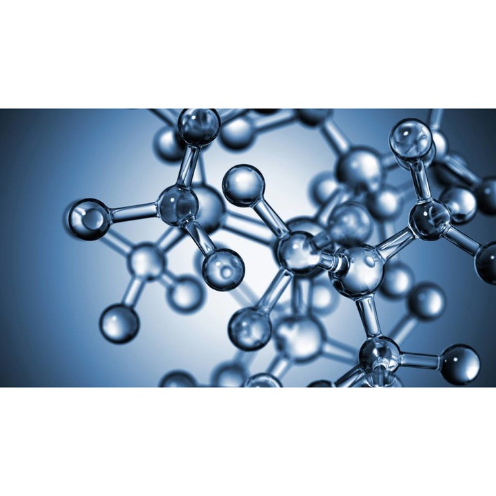 Tablou Canvas, Legaturile Moleculare - 40 x 30 cm