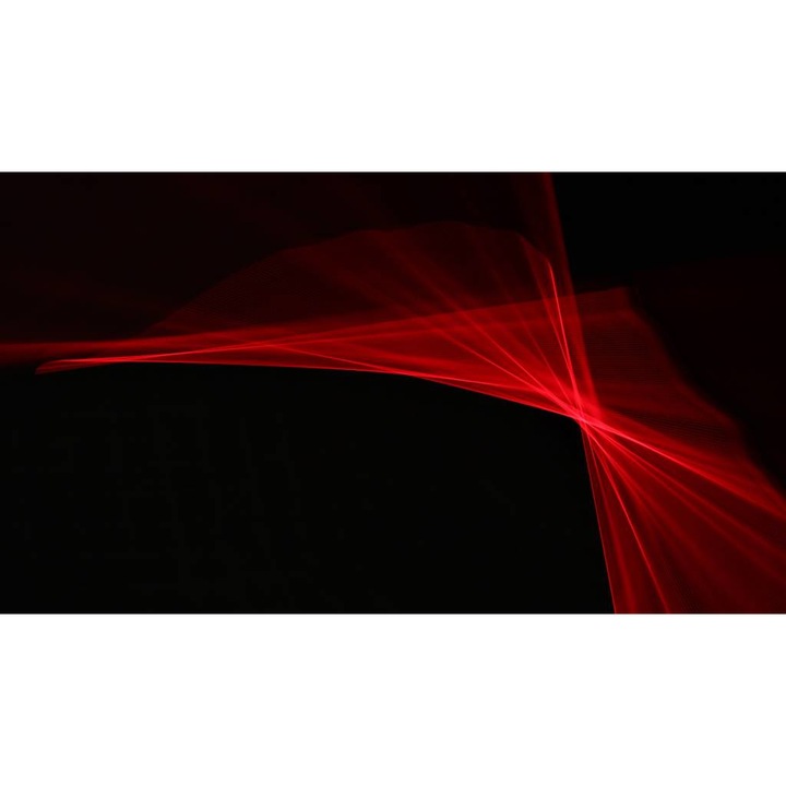 Tablou Canvas, Lumina Rosie Abstracta - 40 x 30 cm