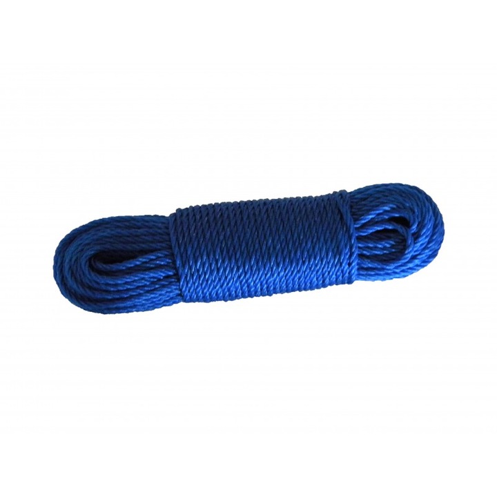 Sfoara Polipropilena 5mm x 30m