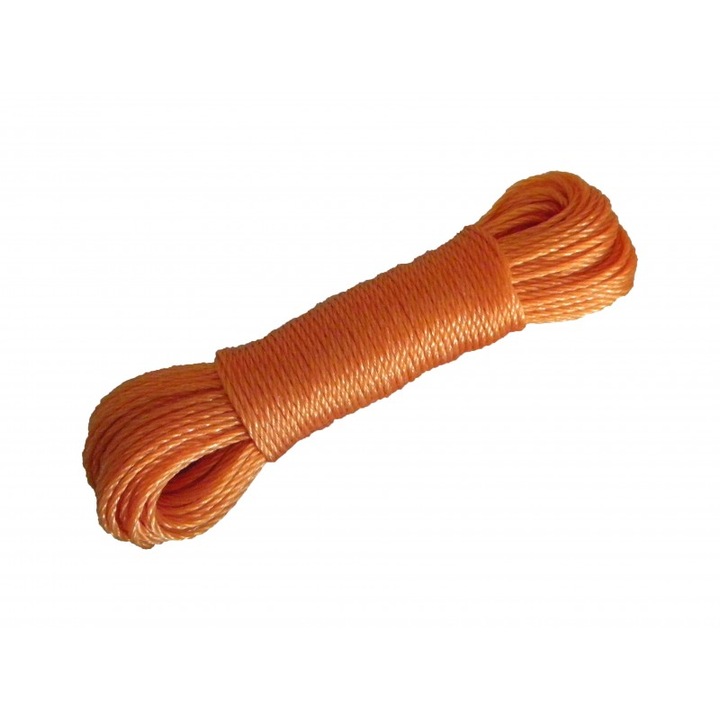 Sfoara POLIPROPILENA 2.5mm x 30m