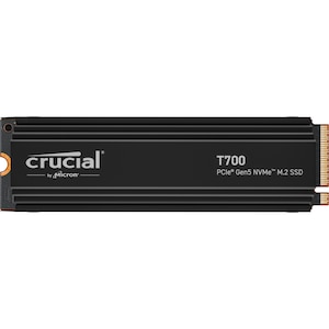 SSD Crucial P3 Plus 4TB PCI Express 4.0 x4 M.2 2280 - eMAG.ro