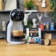 Capsule Cafea Caffe Latte La Capsuleria, 16 capsule, compatibile cu Dolce Gusto