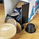 Capsule Cafea Caffe Latte La Capsuleria, 16 capsule, compatibile cu Dolce Gusto