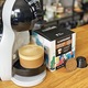 Capsule Cafea Caffe Latte La Capsuleria, 16 capsule, compatibile cu Dolce Gusto