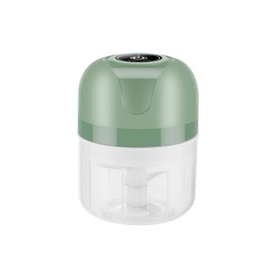 Turmixgépek és aprítók