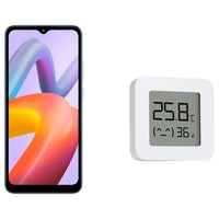 Telefon mobil, Xiaomi, Redmi A2, 2GB, 32 GB, Albastru deschis